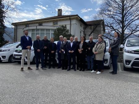 Predaja evozil Tolmin1